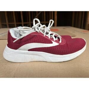 Athletic Works women's mesh trainers shoes sz 6